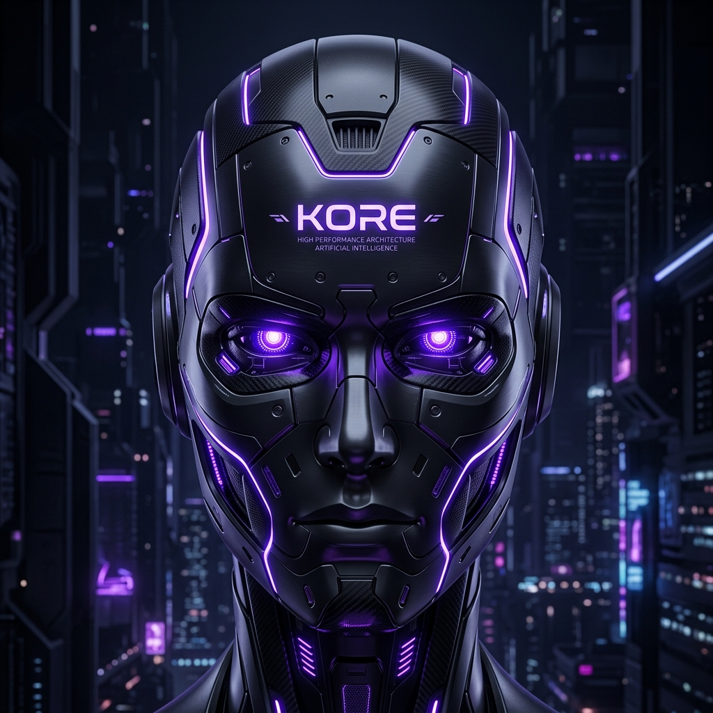 KORE AI Bot